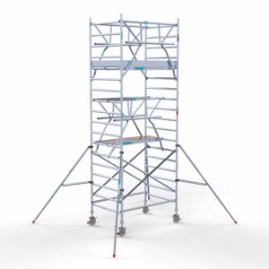 Platformlengte 1.90mtr