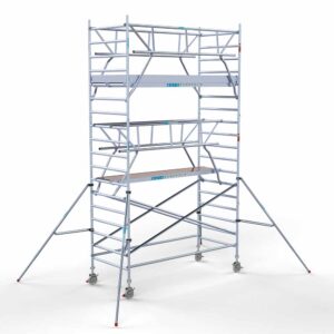 Platformlengte 3.05mtr