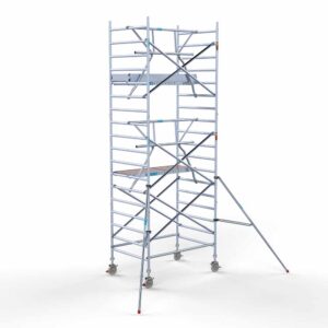 Platformlengte 1.90mtr