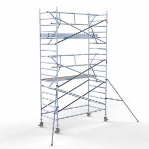 Platformlengte 3.05mtr