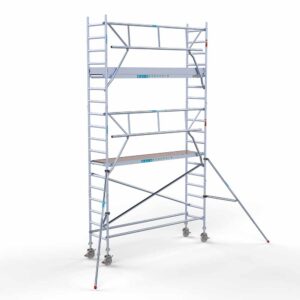 Platformlengte 3.05mtr