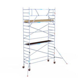Platformlengte 3.05mtr