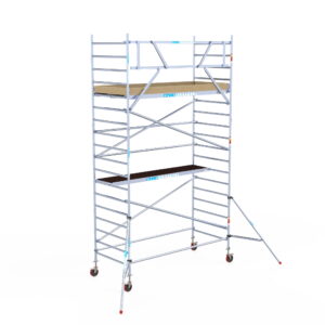 Platformlengte 3.05mtr