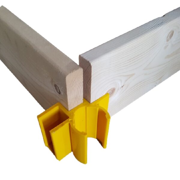 Custers rolsteiger 1.3x2.50x8.2m + Aanhanger - Afbeelding 9
