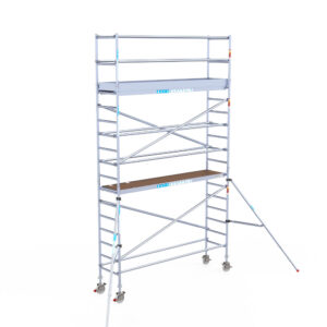 Platformlengte 3.05mtr